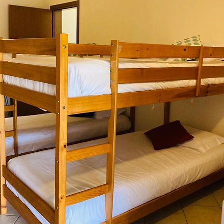 Locanda Del Borgo Prunetto Zewnętrze zdjęcie