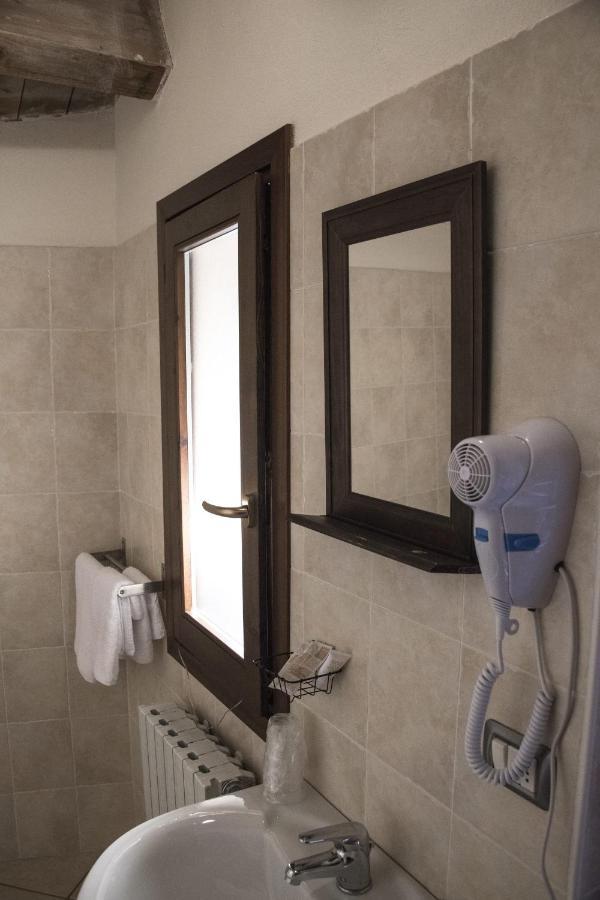 Locanda Del Borgo Prunetto Zewnętrze zdjęcie