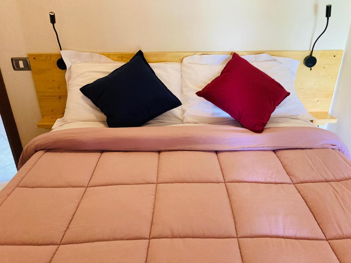 Locanda Del Borgo Prunetto Zewnętrze zdjęcie