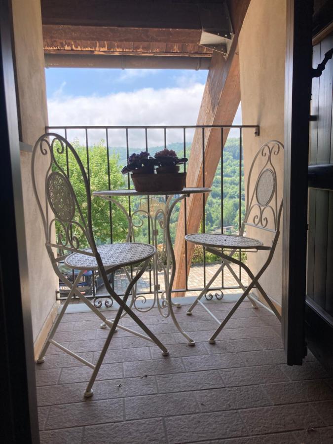 Locanda Del Borgo Prunetto Zewnętrze zdjęcie