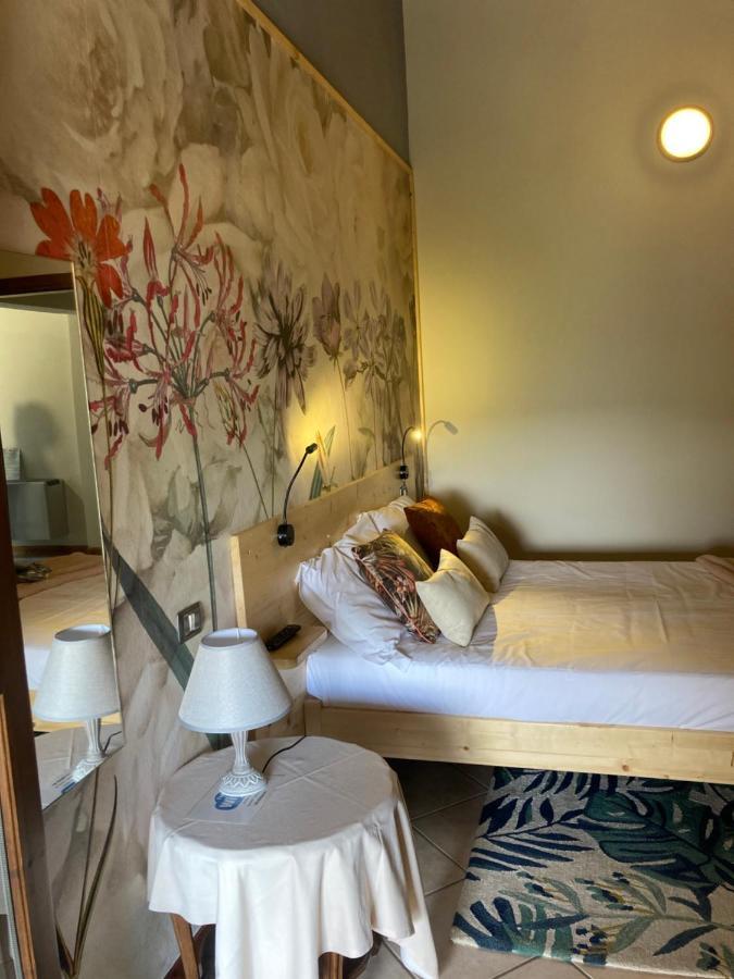 Locanda Del Borgo Prunetto Zewnętrze zdjęcie