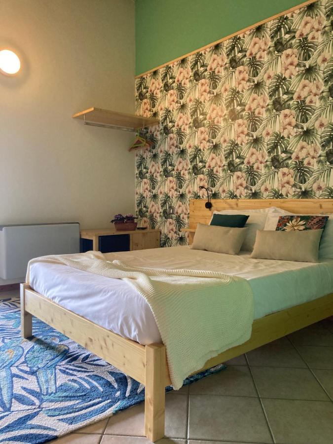 Locanda Del Borgo Prunetto Zewnętrze zdjęcie