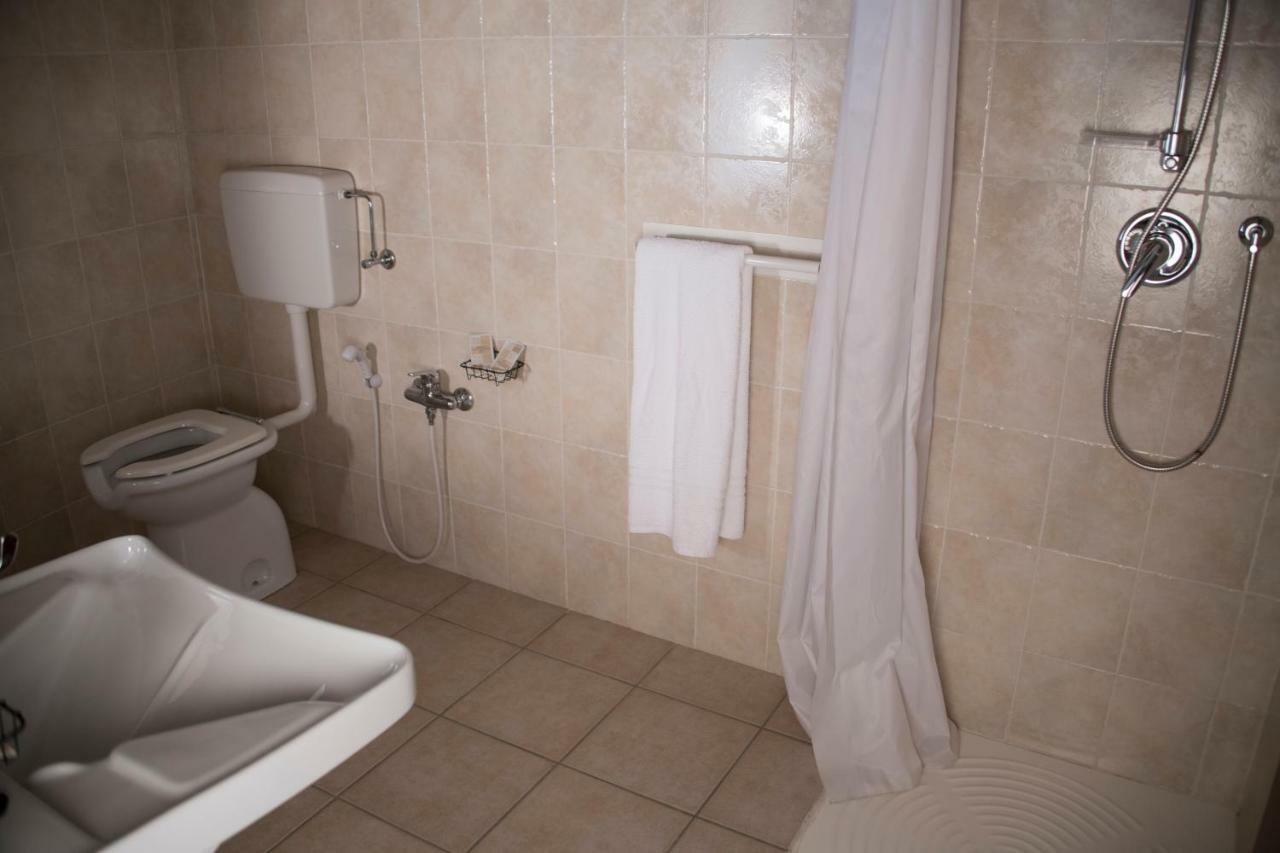 Locanda Del Borgo Prunetto Zewnętrze zdjęcie