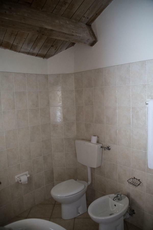 Locanda Del Borgo Prunetto Zewnętrze zdjęcie
