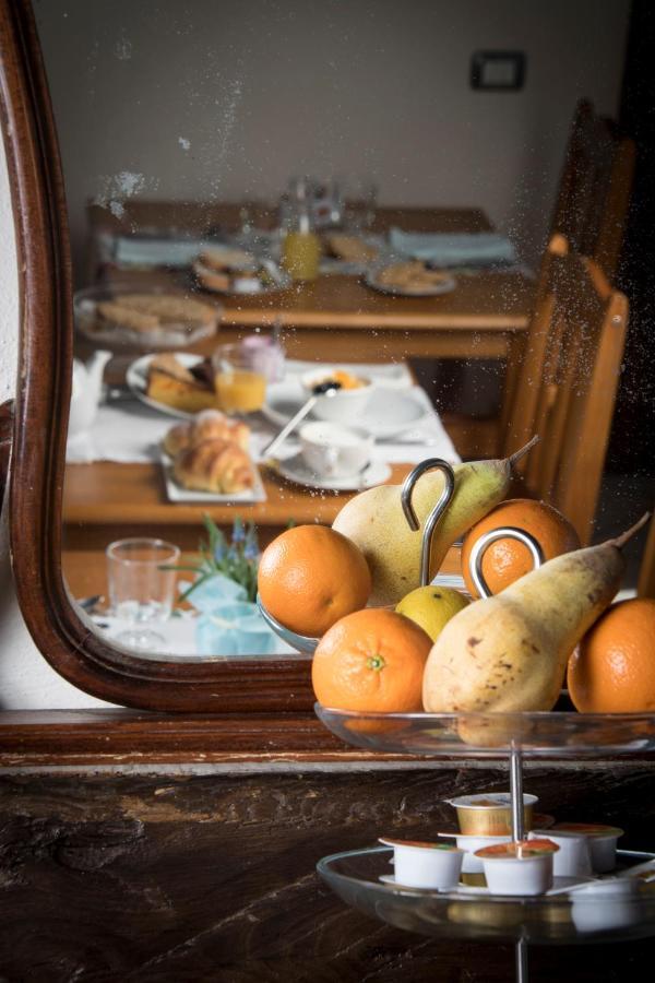 Locanda Del Borgo Prunetto Zewnętrze zdjęcie